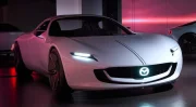 Mazda MX-5 (2027) : la 5e génération du roadster fidèle au moteur thermique et à la boîte manuelle