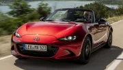 Future Mazda MX-5 : date, choix techniques, enfin plus d'infos sur la prochaine génération du plus célèbre des cabriolets