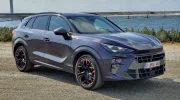 Essai Cupra Terramar VZ PHEV : quelle consommation réelle sur un long trajet ?