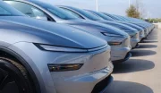 "Une voiture sur cinq vendue dans le monde est électrique" : est-ce bien vrai ?