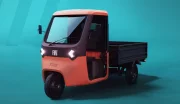 Le nouveau triporteur de Fiat ne vous rappelle pas quelque chose ?