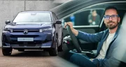 Nouveau Citroën C5 Aircross (2025) : l'interview exclusive de Sébastien Moraux, Chef de produit