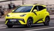 Essai, prix et autonomie Dolphin Surf : que vaut la plus petite BYD ?