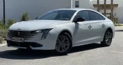 Peugeot confirme : la 508 tire définitivement sa révérence