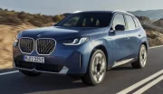 Essai 1 000 km en BMW X3 30e : la meilleure version du SUV haut de gamme ?