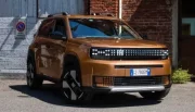 Essai Fiat Grande Panda Hybrid : La meilleure … ?