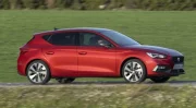 Essai sur 1 200 km en Seat Leon : est-elle toujours pertinente en 2025 ?