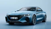 Ne dites plus Alpina mais Bovensiepen. Avec une BMW M4 conçue par Zagato poru débuter