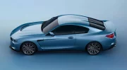 Bovensiepen Zagato : Alpina es-tu là ?