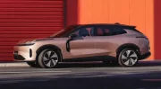 Essai Lynk and Co 08 : au volant de l'hybride à rallonge