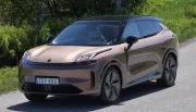 Essai Lynk & Co 08 : un gros SUV à l'autonomie record et au prix excessif