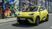 Essai BYD Dolphin Surf (2025) : la version la plus performante testée, à moins de 25.000 euros