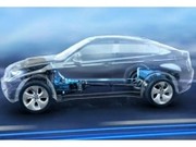 BMW précise ses projets en matière d'hybride
