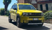 Essai Nouvelle Fiat Grande Panda hybride : espèce à protéger d'urgence