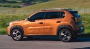 Essai Fiat Grande Panda hybride (2025) : la citadine sympa à 20 000 €