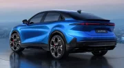 Alpine A390 : haro sur le Macan