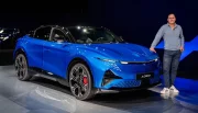 Alpine A390 : SUV électrique et sportivité compatibles ?