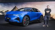 Alpine A390 : à bord de la plus familiale des Berlinettes