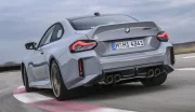 BMW M2 CS : toutes les infos sur la nouvelle version du coupé sportif