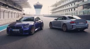 Nouvelle BMW M2 CS (2025) : la version ultime du coupé sport