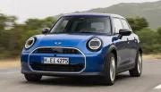 Essai Mini Cooper 5 portes : Le compromis idéal ?