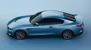 Bovensiepen Zagato : la supercar des anciens propriétaires d'Alpina