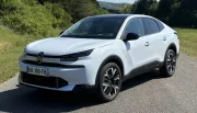Essai Citroën C4 X restylée : Elle demeure une offre (presque) unique