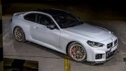 BMW M2 CS (G87) : plus de chevaux, plus de plaisir ?