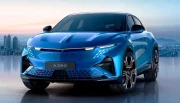 L'Alpine A390 est arrivée