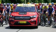 Pour ses 130 ans, Skoda s'offre un 22 ème Tour de France