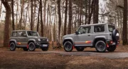 Le Suzuki Jimny revient en France ! Mais il faudra faire vite…