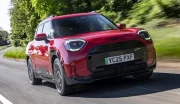 Essai Mini Aceman John Cooper Works (2025) : Fast but not furious