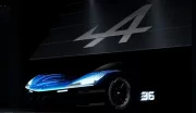 Alpine va défier Ferrari avec une supercar hybride de 1.000 ch !
