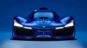 Alpine préparerait une Hybride de 1 000 chevaux pour battre Ferrari !