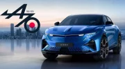 Alpine fête ses 70 ans à Dieppe : le SUV A390 électrique présenté aux familles pour la première fois !