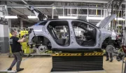 Renault prêt à tourner le dos à la fabrication en France pour ses SUV électriques ?