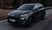 Essai MGS5 EV : Le SUV électrique au rapport qualité‑prix imbattable ?