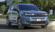 Essai Fiat Grande Panda Hybride : que vaut la version thermique ?