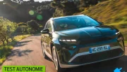 Essai Skoda Enyaq 85 : quelle autonomie réelle pour la version restylée ?