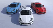La saga Alpine, de A à Z