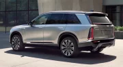 Cadillac VISTIQ