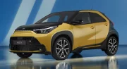 Nouvelle Toyota Aygo X : presque la même... en mieux ?