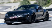 Essai GR Supra Final Edition : la plus chère des Toyota est-elle à la hauteur de son tarif délirant ?