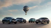 DS N°8 Jules Verne : première série spéciale pour le SUV électrique