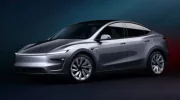 Elon Musk promet la première Tesla Model Y avec conduite autonome pour les prochains jours