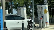 Voitures électriques : ventes en baisse sur un marché en chute de 12,3 %
