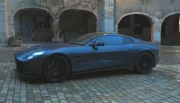 Essai Aston Martin Vanquish : thérapie de couple