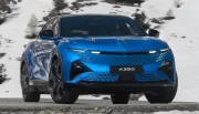 Nouvel Alpine A390 (2026) : découvrez le SUV sportif électrique sous tous les angles