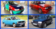 La Polo fête ses 50 ans avec les modèles cachés de Volkswagen et des pépites à l'essai !