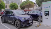 Week-end à la mer en Renault 5 électrique : un aller-retour Paris-Deauville aussi simple qu'avec une voiture essence ?